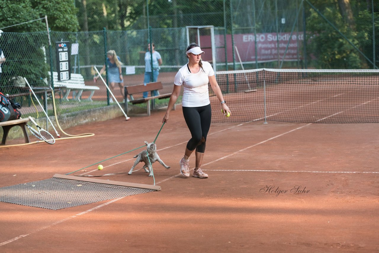 Lena Greiner 218 - Ostsee Cup